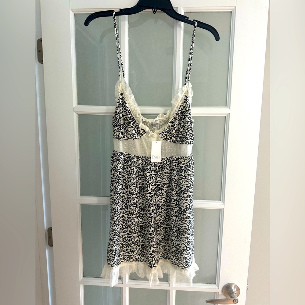 🆕 BNWT Tart Intimates size L sleepwear dress